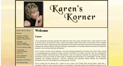 Desktop Screenshot of kmuska.com